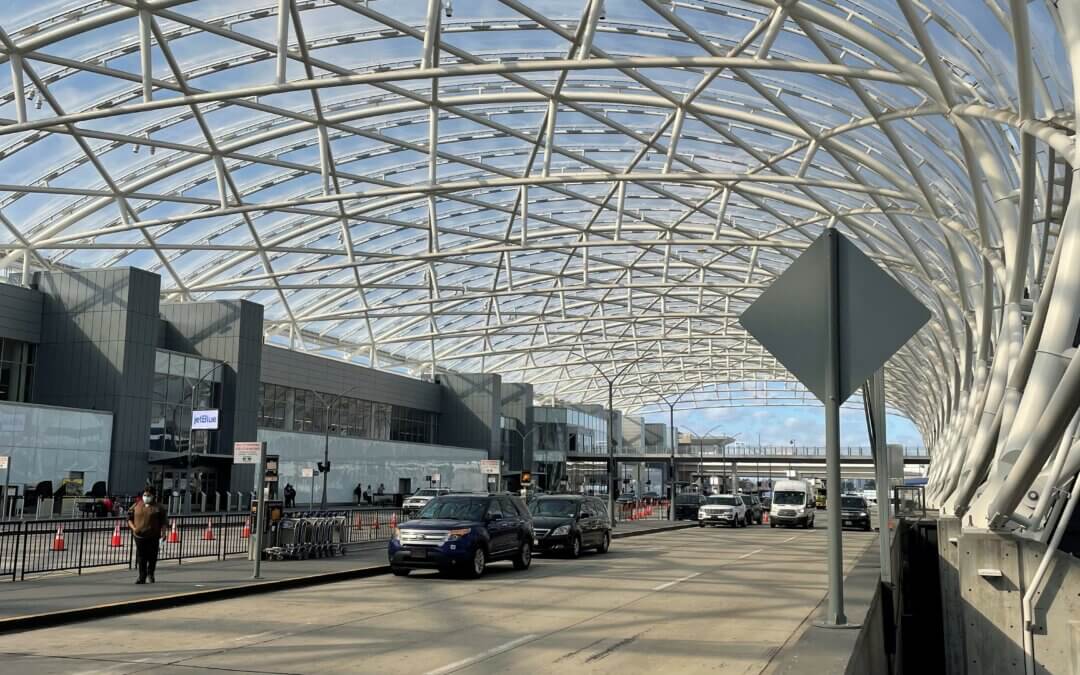 Hartsfield-Jackson Atlanta International Airport – Airside Modernization Project