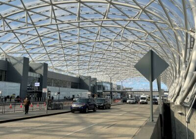 Hartsfield-Jackson Atlanta International Airport – Airside Modernization Project