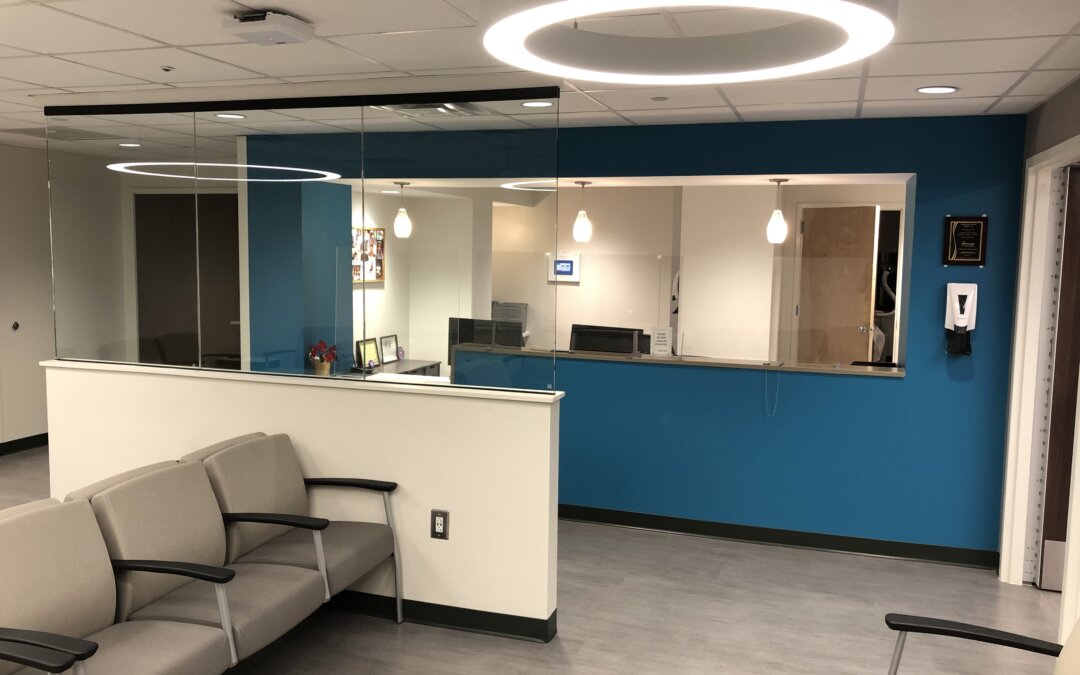 Grady Ponce IDP Renovations