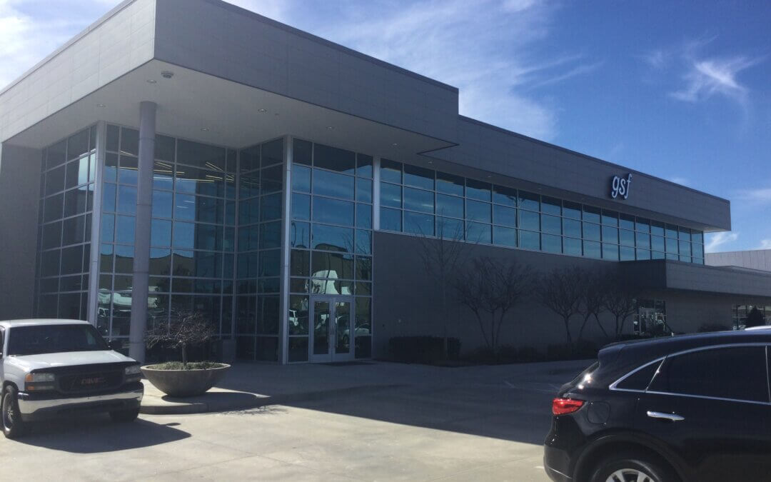 Golden State Foods Innovations Center