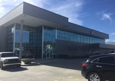 Golden State Foods Innovations Center