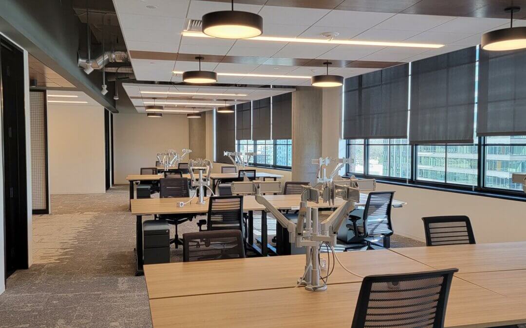 Microsoft Atlanta at Atlantic Yards