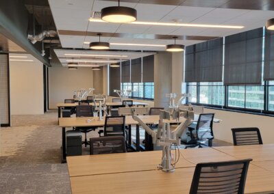 Microsoft Atlanta at Atlantic Yards